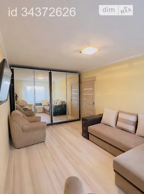 Квартира на вул. Тернопільська, 36 в Хмельницький, ID 219822, фото №4