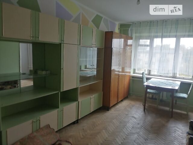 Квартира на вул. Дозвільна, 1 в Львові, ID 177414, фото №1