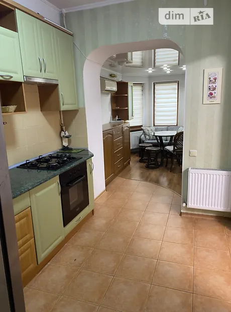 Квартира на вул. Героїв Крут, 6 в Одесі, ID 169348, фото №7