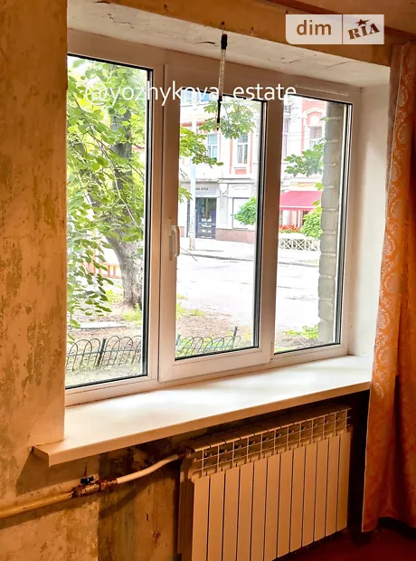 Квартира на вул. Князів Острозьких, 24 в Києві, ID 233288, фото №13