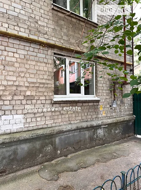 Квартира на вул. Князів Острозьких, 24 в Києві, ID 233288, фото №14