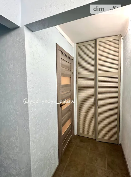 Квартира на вул. Князів Острозьких, 24 в Києві, ID 233288, фото №3