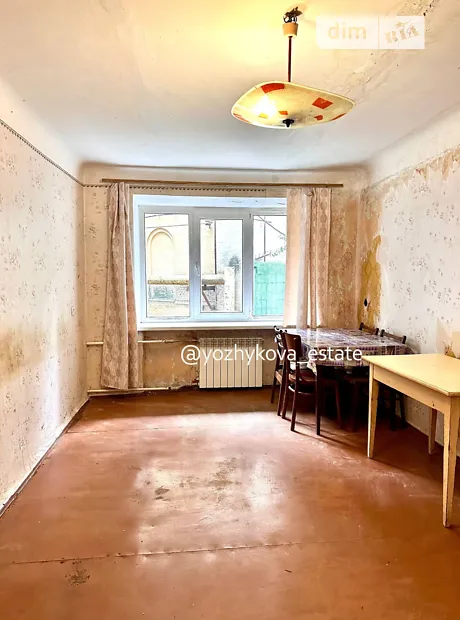 Квартира на вул. Князів Острозьких, 24 в Києві, ID 233288, фото №9