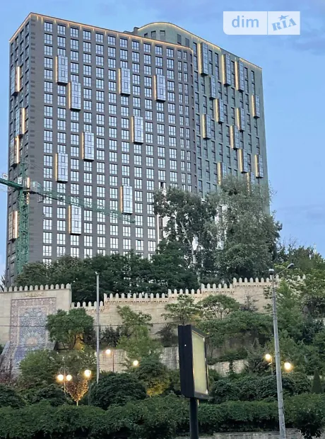 Квартира на вул. Миколи Пимоненка, 21 в Києві, ID 276036, фото №5