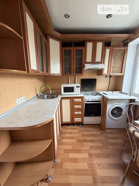 Квартира на просп. Металургів, 27 в Кривому Розі, ID 173469, фото №1