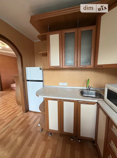 Квартира на просп. Металургів, 27 в Кривому Розі, ID 173469, фото №2