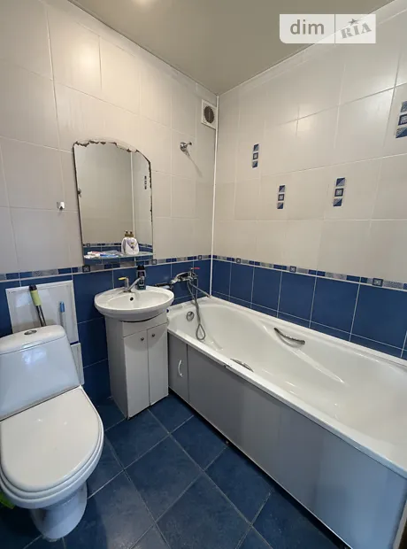 Квартира на просп. Металургів, 27 в Кривому Розі, ID 173469, фото №8