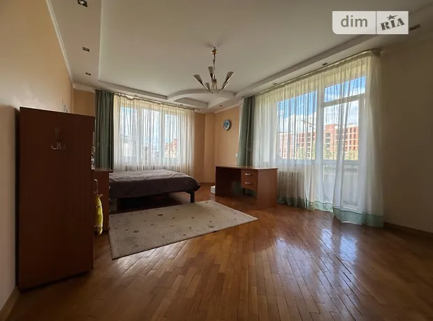 Квартира на вул. Володимирська, 78 в Ужгород, ID 219643, фото №1