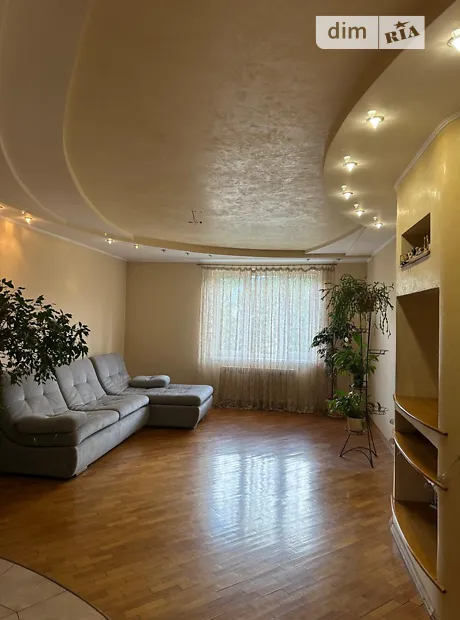 Квартира на вул. Володимирська, 78 в Ужгород, ID 219643, фото №3