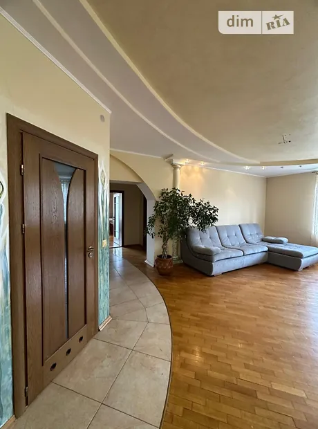 Квартира на вул. Володимирська, 78 в Ужгород, ID 219643, фото №5