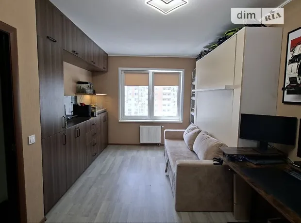 Квартира на вул. Бориса Гмирі, 20 в Києві, ID 205610, фото №1
