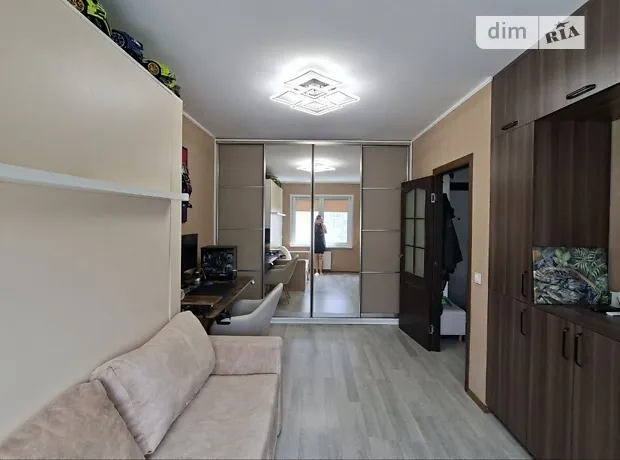 Квартира на вул. Бориса Гмирі, 20 в Києві, ID 205610, фото №2
