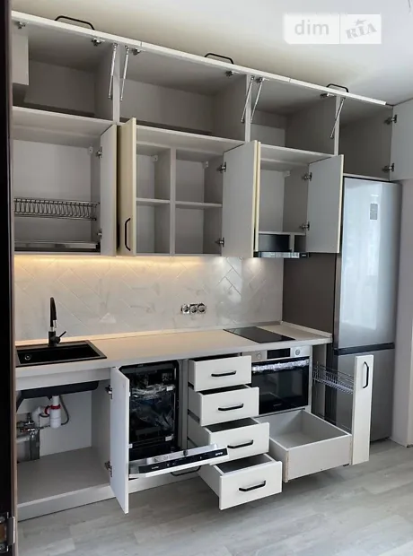 Квартира на вул. Бориса Гмирі, 20 в Києві, ID 205610, фото №14