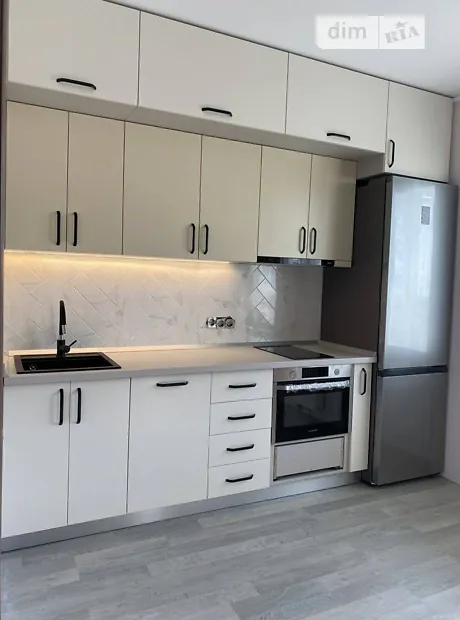 Квартира на вул. Бориса Гмирі, 20 в Києві, ID 205610, фото №15