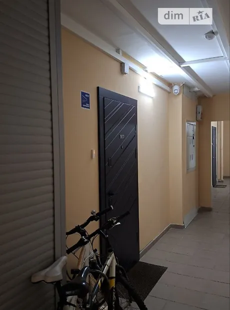 Квартира на вул. Бориса Гмирі, 20 в Києві, ID 205610, фото №10