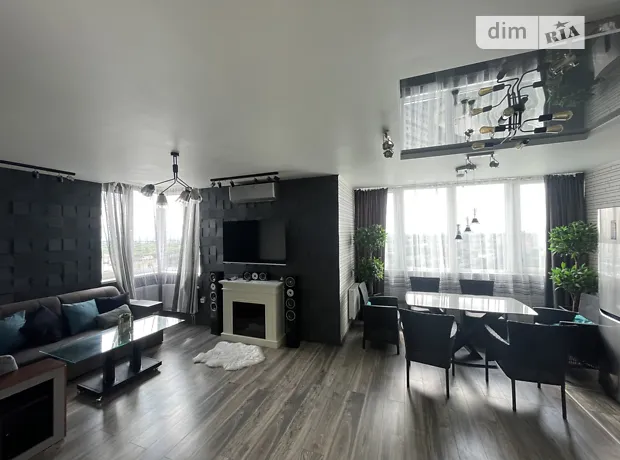 Квартира на вул. Михайла Максимовича, 3Д, ID 375968, фото №1