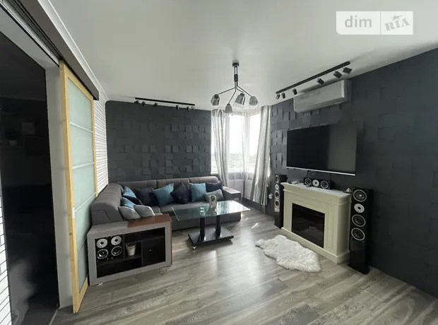 Квартира на вул. Михайла Максимовича, 3Д в Києві, ID 375968, фото №2
