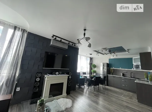 Квартира на вул. Михайла Максимовича, 3Д в Києві, ID 375968, фото №3