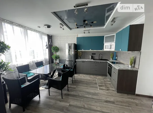 Квартира на вул. Михайла Максимовича, 3Д в Києві, ID 375968, фото №4