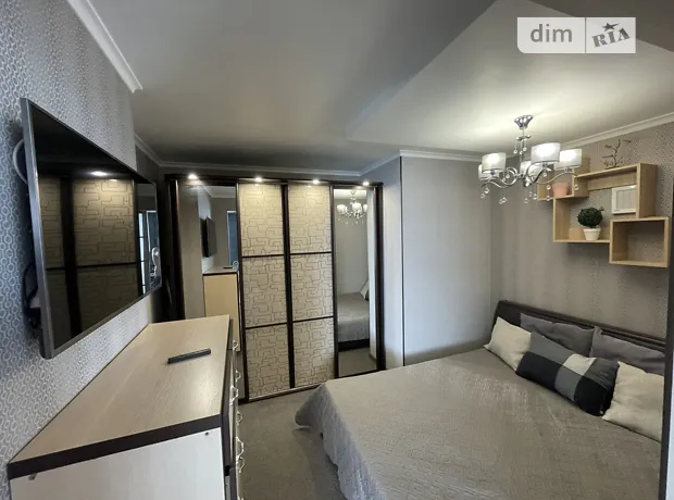 Квартира на вул. Михайла Максимовича, 3Д в Києві, ID 375968, фото №6