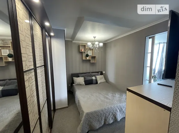 Квартира на вул. Михайла Максимовича, 3Д в Києві, ID 375968, фото №7