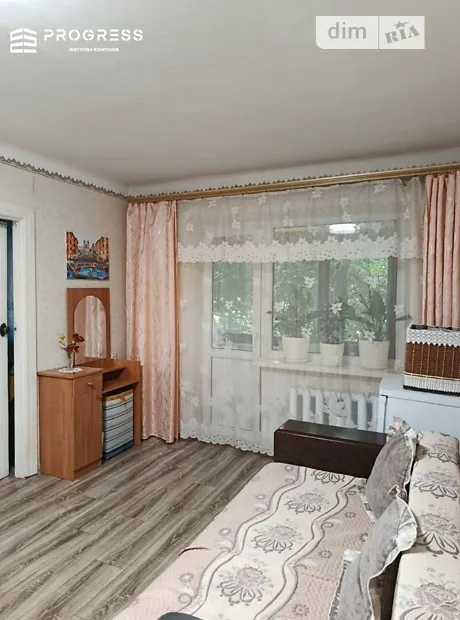 Квартира на бул. Північний, 30 в Івано-Франківську, ID 201569, фото №1