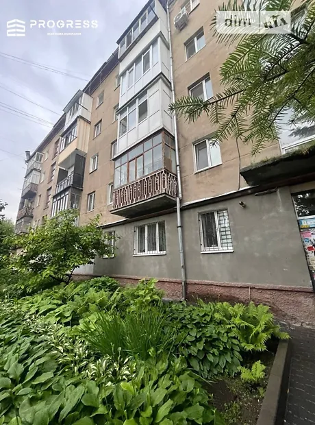 Квартира на бул. Північний, 30 в Івано-Франківську, ID 201569, фото №11