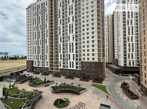 Квартира на вул. Краснова, 1Б в Одесі, ID 192483, фото №1