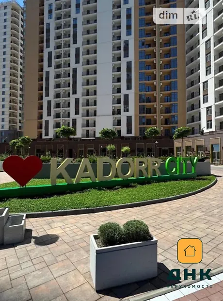 Квартира на вул. Краснова, 1А в Одесі, ID 185694, фото №2