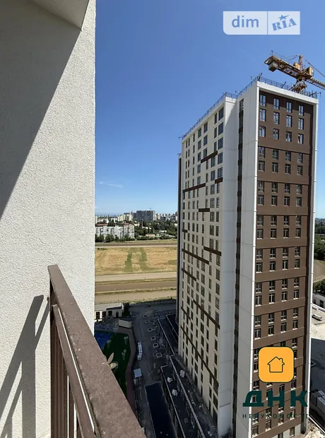 Квартира на вул. Краснова, 1А в Одесі, ID 185694, фото №21