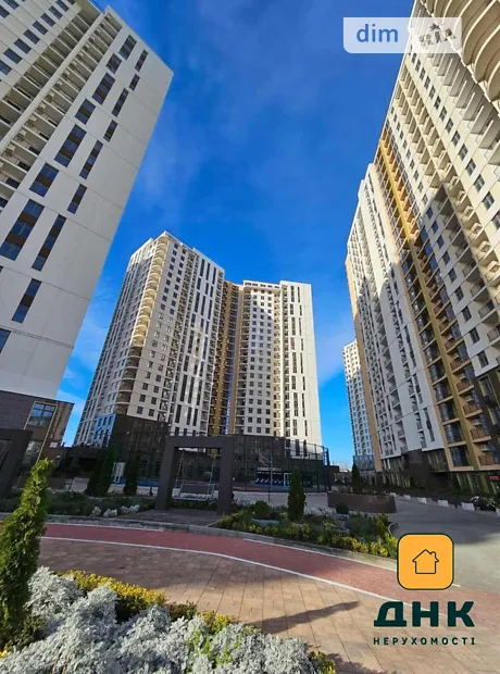 Квартира на вул. Краснова, 1А в Одесі, ID 185694, фото №6