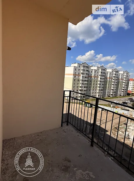 Квартира на вул. Сергія Зулінського, 57 в Вінниці, ID 281577, фото №8