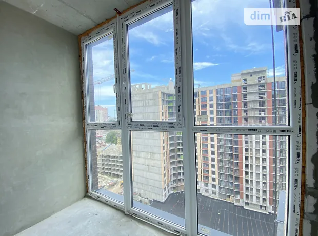Квартира на вул. Прохоровська в Одесі, ID 260693, фото №1