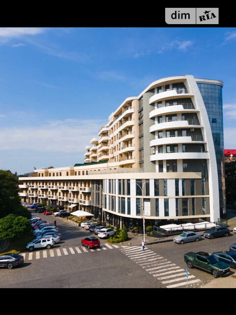 Квартира на вул. Собранецька, 43А в Ужгород, ID 247281, фото №1