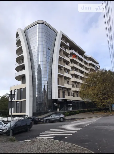 Квартира на вул. Собранецька, 43А в Ужгород, ID 247281, фото №4