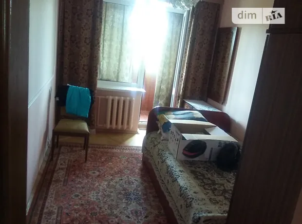 Квартира на вул. Ярославська, 14 в Києві, ID 238184, фото №12