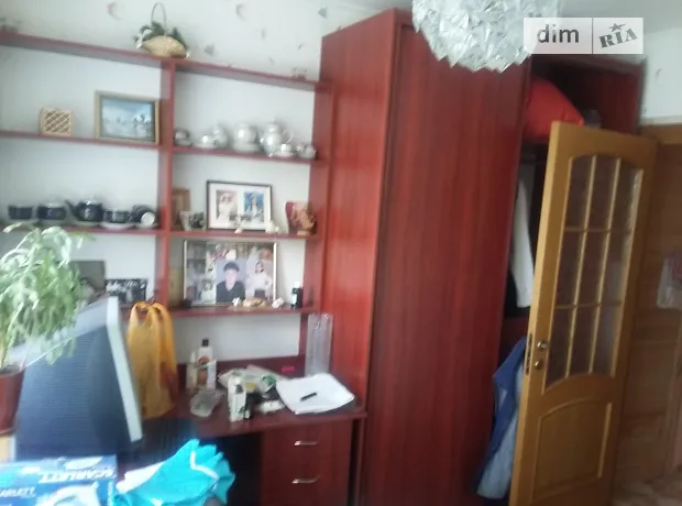 Квартира на вул. Ярославська, 14 в Києві, ID 238184, фото №16