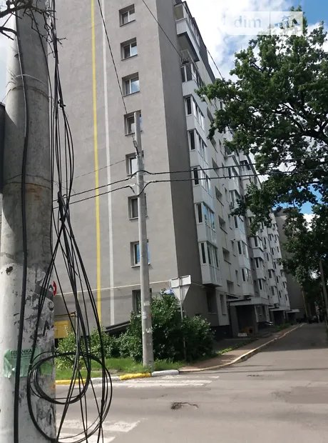 Квартира на вул. Ярославська, 14 в Києві, ID 238184, фото №17