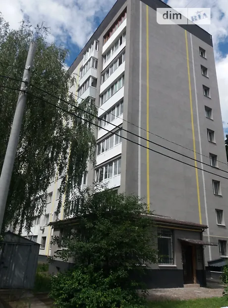 Квартира на вул. Ярославська, 14 в Києві, ID 238184, фото №18