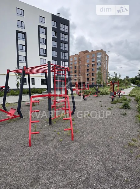 Квартира на вул. Мирна, 3 в Київ, ID 308723, фото №2