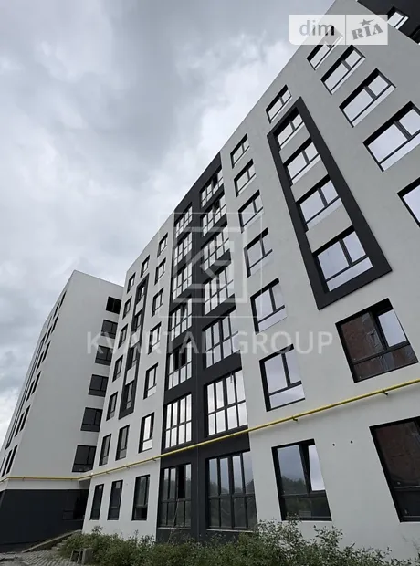 Квартира на вул. Мирна, 3 в Києві, ID 308723, фото №11