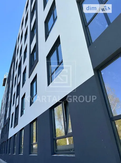 Квартира на вул. Мирна, 3 в Києві, ID 308723, фото №15