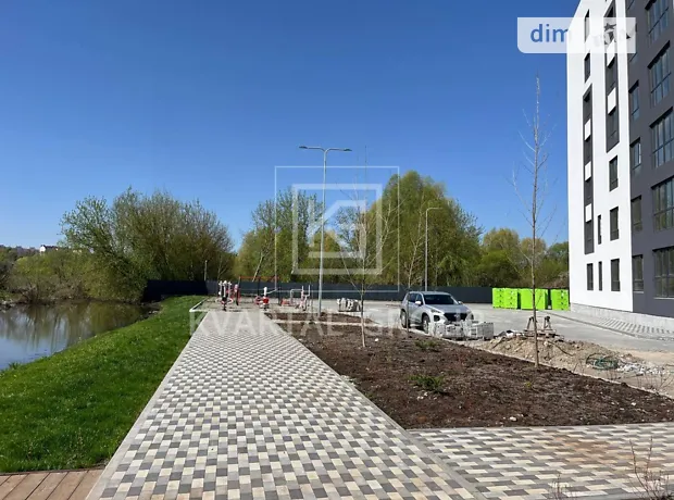 Квартира на вул. Мирна, 3 в Києві, ID 308723, фото №20