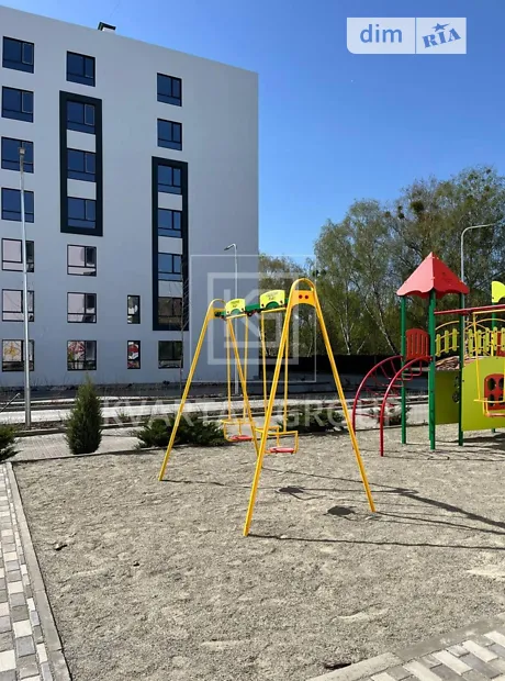 Квартира на вул. Мирна, 3 в Києві, ID 308723, фото №21