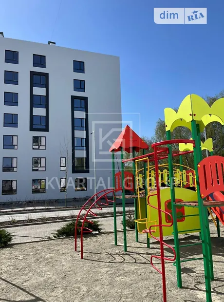 Квартира на вул. Мирна, 3 в Києві, ID 308723, фото №22