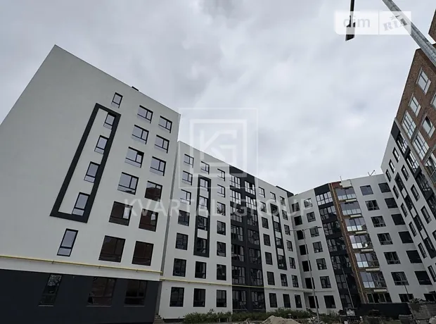 Квартира на вул. Мирна, 3 в Києві, ID 308723, фото №8