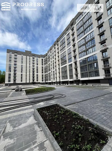 Квартира на вул. Довженка О, 31В в Івано-Франківську, ID 193836, фото №7