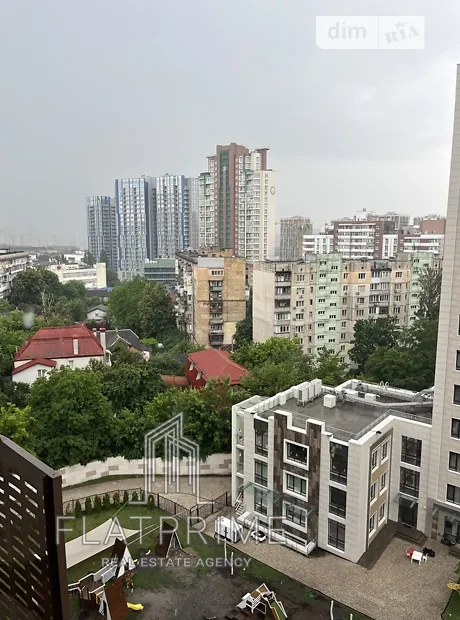 Квартира на вул. Саперне Поле, 5А в Києві, ID 175388, фото №1
