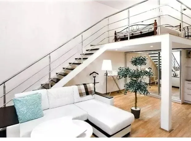 Квартира на вул. Садова, 96 в Києві, ID 229156, фото №3