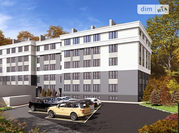 Квартира на вул. Садова, 96 в Києві, ID 229156, фото №5